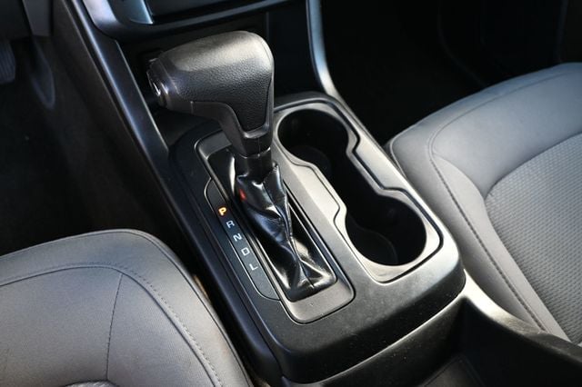 2018 GMC Canyon Ext Cab - 22985227 - 11