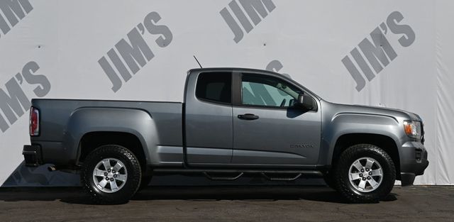 2018 GMC Canyon Ext Cab - 22985227 - 3