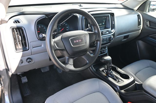 2018 GMC Canyon Ext Cab - 22985227 - 7