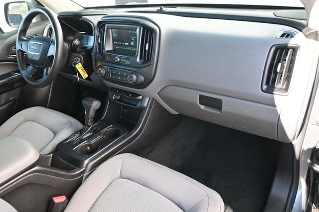 2018 GMC Canyon Ext Cab - 22985227 - 8