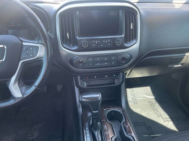 2018 GMC Canyon SLE 4x2 4dr Crew Cab 5 ft. SB - 22996134 - 15