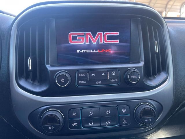 2018 GMC Canyon SLE 4x2 4dr Crew Cab 5 ft. SB - 22996134 - 18