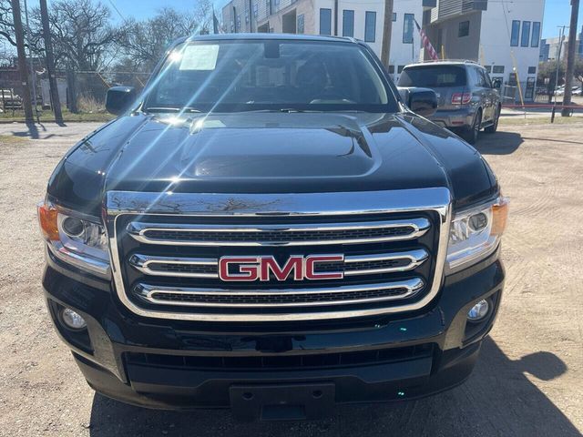 2018 GMC Canyon SLE 4x2 4dr Crew Cab 5 ft. SB - 22996134 - 1