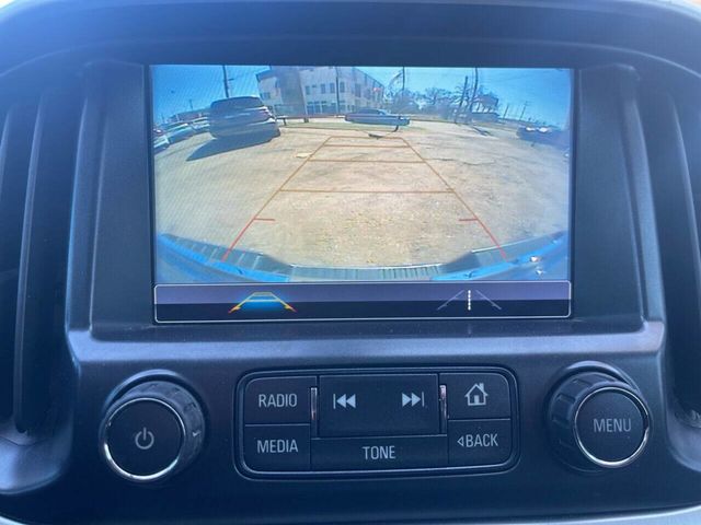 2018 GMC Canyon SLE 4x2 4dr Crew Cab 5 ft. SB - 22996134 - 19