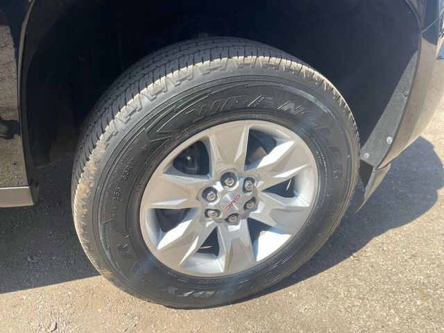 2018 GMC Canyon SLE 4x2 4dr Crew Cab 5 ft. SB - 22996134 - 20