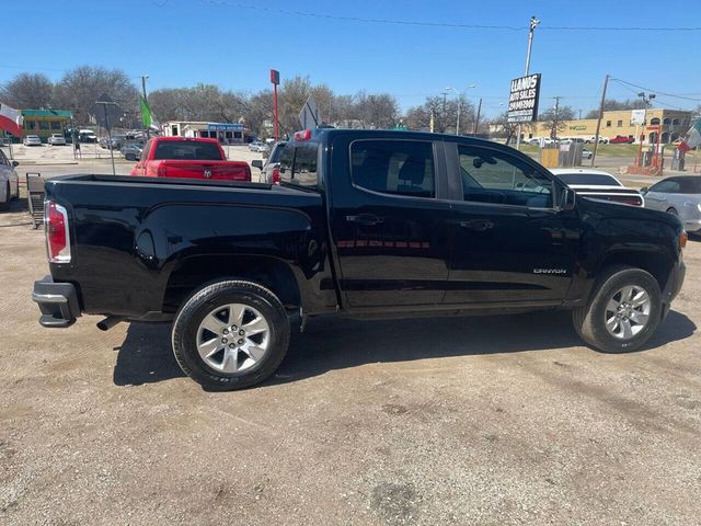 2018 GMC Canyon SLE 4x2 4dr Crew Cab 5 ft. SB - 22996134 - 7