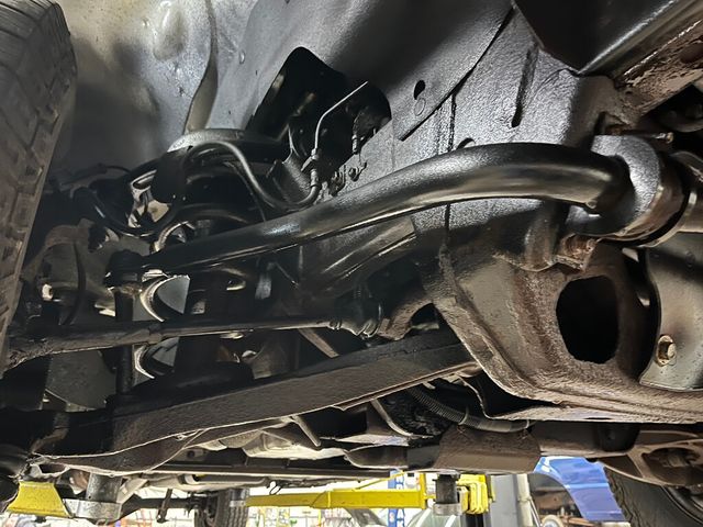 2018 GMC Savana Cargo Van Mini Duramax Turbo Diesel Work Van - 22974920 - 33