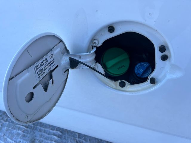 2018 GMC Savana Cargo Van Mini Duramax Turbo Diesel Work Van - 22974920 - 43