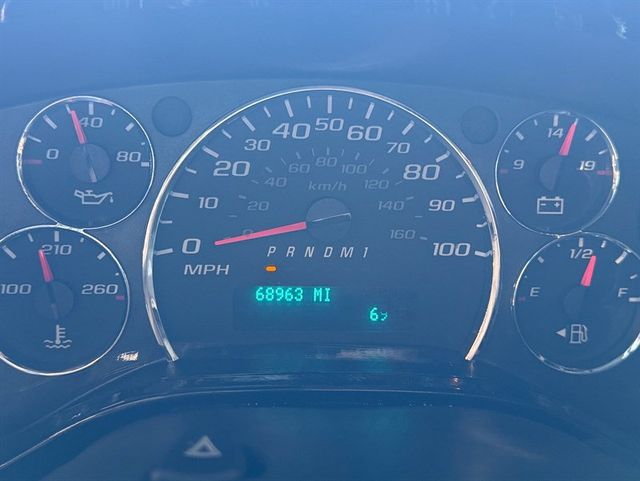 2018 GMC Savana Cargo Van RWD 2500 135" - 22915202 - 12