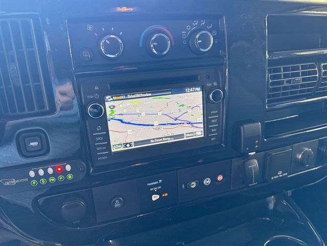 2018 GMC Savana Cargo Van RWD 2500 135" - 22915202 - 13