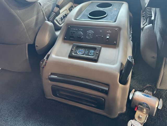 2018 GMC Savana Cargo Van RWD 2500 135" - 22915202 - 22