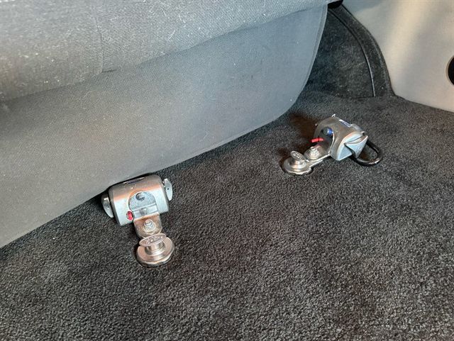 2018 GMC Savana Cargo Van RWD 2500 135" - 22915202 - 31