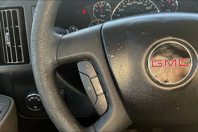 2018 GMC Savana Cargo Van RWD 2500 135" - 23009757 - 19