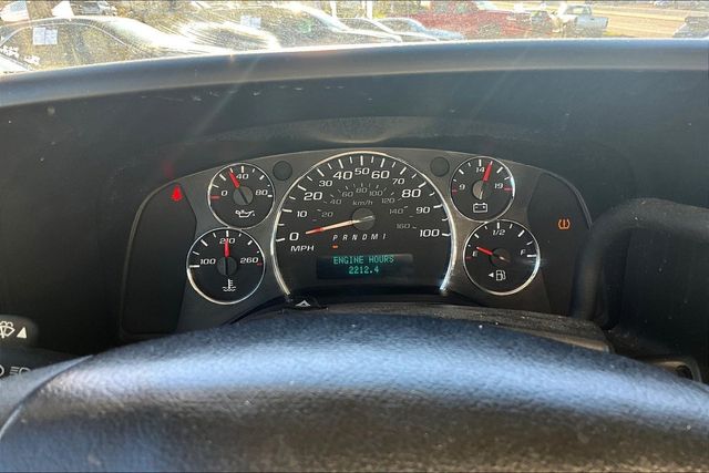 2018 GMC Savana Cargo Van RWD 2500 135" - 23009757 - 20