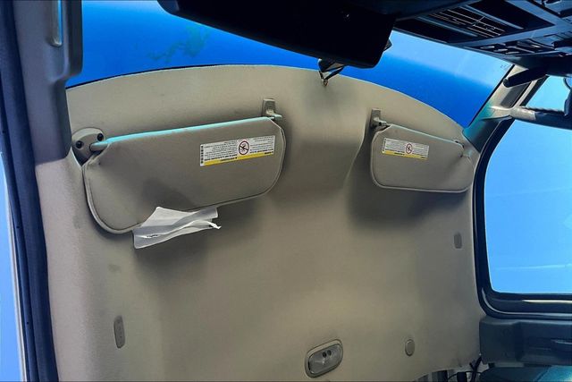 2018 GMC Savana Cargo Van RWD 2500 135" - 23009757 - 27