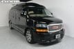 2018 GMC Savana Cargo Van RWD 2500 155" - 22982754 - 0