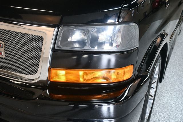 2018 GMC Savana Cargo Van RWD 2500 155" - 22982754 - 10