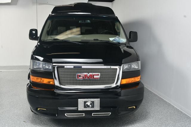 2018 GMC Savana Cargo Van RWD 2500 155" - 22982754 - 16