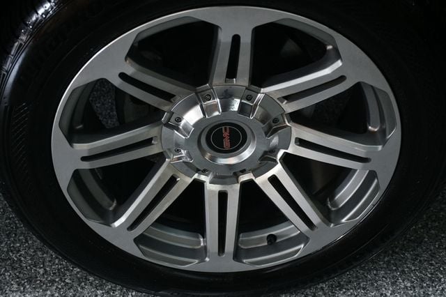 2018 GMC Savana Cargo Van RWD 2500 155" - 22982754 - 21