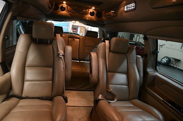 2018 GMC Savana Cargo Van RWD 2500 155" - 22982754 - 38