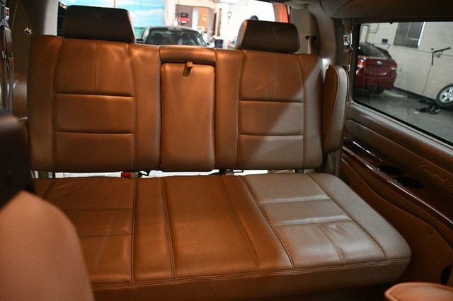 2018 GMC Savana Cargo Van RWD 2500 155" - 22982754 - 44