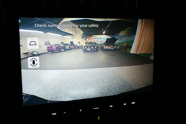 2018 GMC Savana Cargo Van RWD 2500 155" - 22982754 - 6