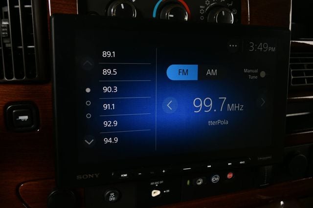 2018 GMC Savana Cargo Van RWD 2500 155" - 22982754 - 72