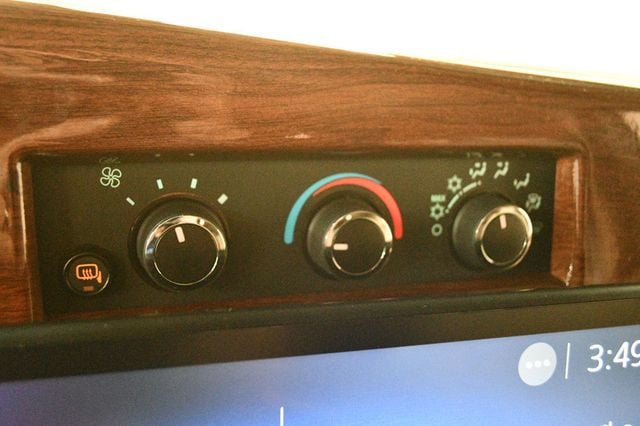 2018 GMC Savana Cargo Van RWD 2500 155" - 22982754 - 73