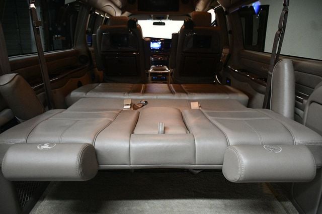 2018 GMC Savana Cargo Van RWD 2500 155" - 22982754 - 84