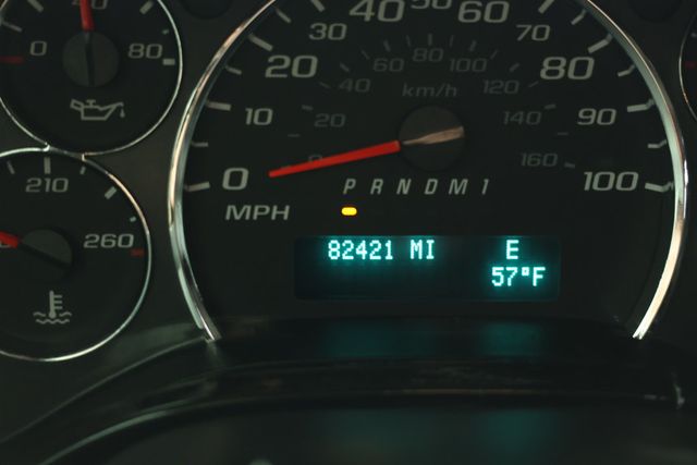 2018 GMC Savana Cargo Van RWD 2500 155'' w/ Major Explorer Conversions & Seating for 7 - 23004644 - 13