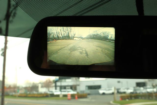 2018 GMC Savana Cargo Van RWD 2500 155'' w/ Major Explorer Conversions & Seating for 7 - 23004644 - 16