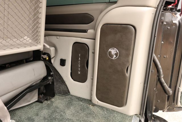 2018 GMC Savana Cargo Van RWD 2500 155'' w/ Major Explorer Conversions & Seating for 7 - 23004644 - 21