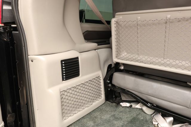 2018 GMC Savana Cargo Van RWD 2500 155'' w/ Major Explorer Conversions & Seating for 7 - 23004644 - 22