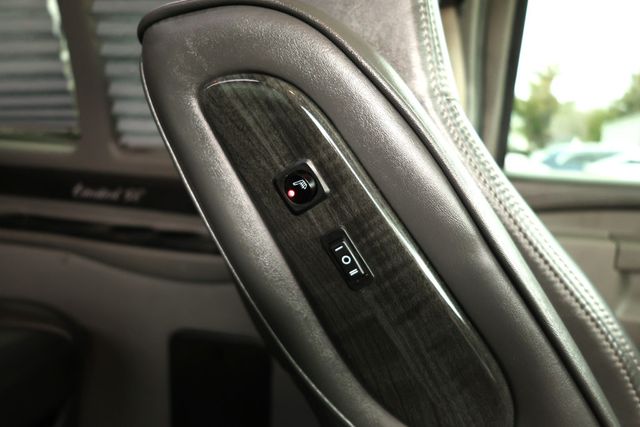 2018 GMC Savana Cargo Van RWD 2500 155'' w/ Major Explorer Conversions & Seating for 7 - 23004644 - 28