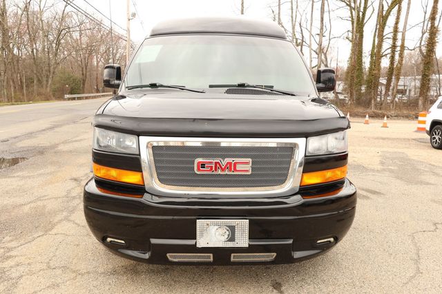 2018 GMC Savana Cargo Van RWD 2500 155'' w/ Major Explorer Conversions & Seating for 7 - 23004644 - 7