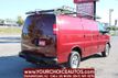 2018 GMC Savana Cargo Van RWD 3500 135" - 22620243 - 4