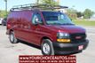 2018 GMC Savana Cargo Van RWD 3500 135" - 22620243 - 6