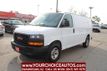 2018 GMC Savana Cargo Van RWD 3500 135" - 22653105 - 0