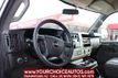 2018 GMC Savana Cargo Van RWD 3500 135" - 22653105 - 9