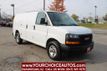 2018 GMC Savana Cargo Van RWD 3500 135" - 22653105 - 2