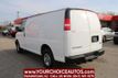 2018 GMC Savana Cargo Van RWD 3500 135" - 22653105 - 6