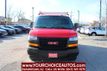 2018 GMC Savana Cargo Van RWD 3500 135" - 22688015 - 1