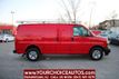 2018 GMC Savana Cargo Van RWD 3500 135" - 22694157 - 3