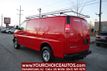 2018 GMC Savana Cargo Van RWD 3500 135" - 22694157 - 6