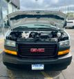2018 GMC Savana Cargo Van RWD 3500 135" - 22842367 - 10