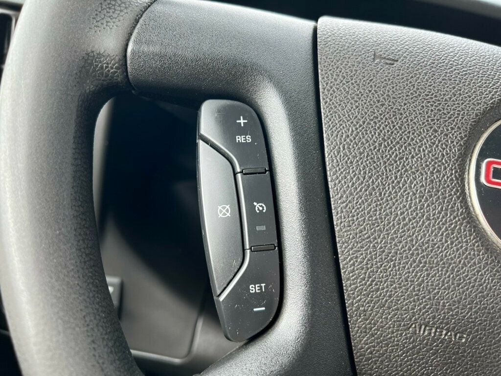 2018 Gmc Savana Cargo 3500 photo 11