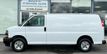 2018 GMC Savana Cargo Van RWD 3500 135" - 22842367 - 17