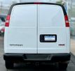 2018 GMC Savana Cargo Van RWD 3500 135" - 22842367 - 20