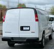 2018 GMC Savana Cargo Van RWD 3500 135" - 22842367 - 21