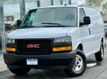 2018 GMC Savana Cargo Van RWD 3500 135" - 22842367 - 23